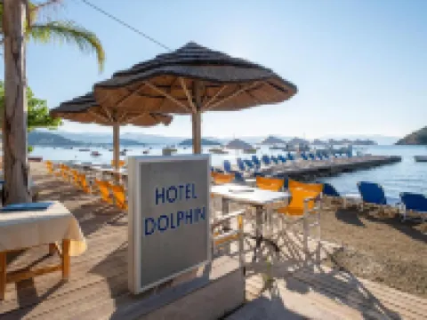 Dolfin Hotels in Tolo