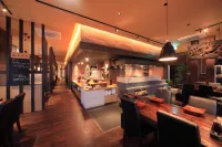勝田Terrace Inn飯店