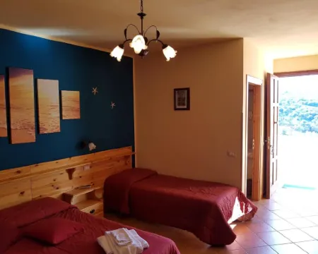 Hotel Il Cortile Hotels in Custonaci