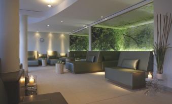 Upstalsboom Kühlungsborn