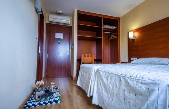 維耶拉阿斯圖裏亞斯酒店