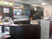 Aspree Motor Inn Hotels in Palmerston North