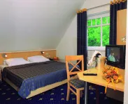 Hotel Restaurant Lathener Marsch Hotel a Heede