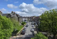 ذا فرانكلين