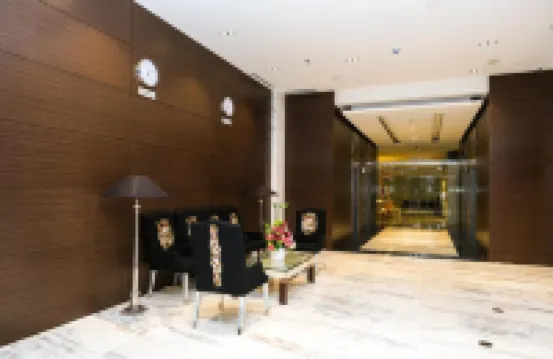 Lovina 6-12 at Harbour Bay Residences