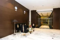 Lovina 6-12 at Harbour Bay Residences Hotels in Batu Ampar