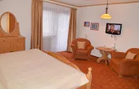 Landhaus Preißinger Hotels in Bischofsgrün