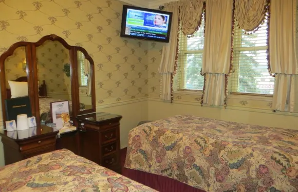 阿薩巴斯卡酒店