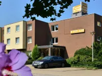 Hotel Astra Hotels near Flehe
