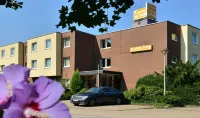 Hotel Astra Hotel a Dusseldorf