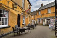 The George Hotel Hôtels à : Crewkerne