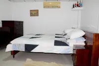 Fortune Rest Hotel di Marawila