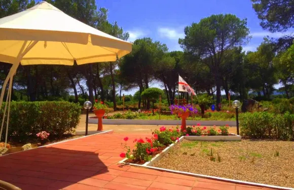 維拉吉奧納拉爾酒店