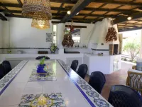 Villa Saracina Hotels in Lipari
