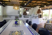 Villa Saracina Hotels in Vulcano Porto