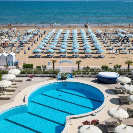 Hotel Galassia Suites & Spa