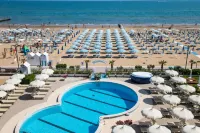 Hotel Galassia Suites & Spa - Sea View