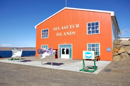 阿爾伯特旅館 華姆斯唐吉酒店