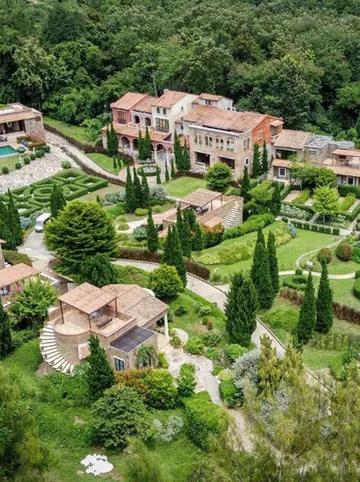 รูปภาพของลา ทอสคาน่า รีสอร์ท