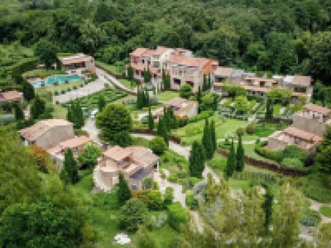 La Toscana