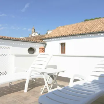 Posada Alegria