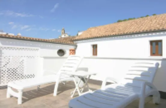Posada Alegria