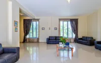 Antilia Apartments Hotels in Kamisiana