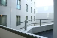 Leflet Valme Hotels in Dos Hermanas