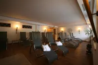 Garni Hotel Bel Vert Hotels in Selva di Val Gardena