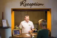 Hotel-Restaurant Alter Krug Kallinchen