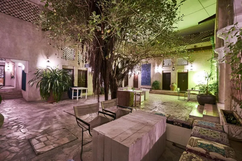 Xva Art Hotel