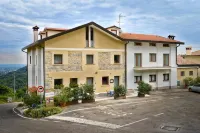 Ristorante Hotel da Tullio Hotel a Tarzo