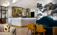 Hotel Verlaine Hotels in Cannes