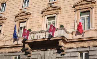 Esposizione Palace Hotel