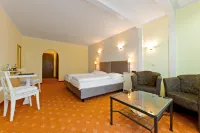 Hotel Räucherhansl Hotels in Mamming