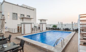 Qamar Hotel Jeddah