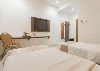 Nietsa Guest House Palu RedPartner Hotels in Kecamatan Tatanga