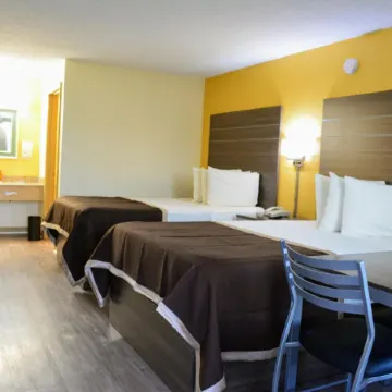 Southern Inn Lumberton