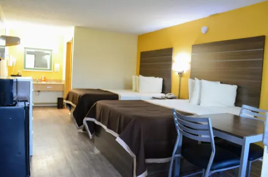 Southern Inn Lumberton