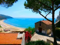 Casa Ares Sperlongaresort Hotels in Sperlonga