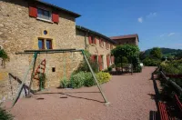Auberge du Thiollet