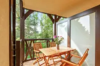 La Residence du Golf de Deauvllle Hotels in Benerville-sur-Mer