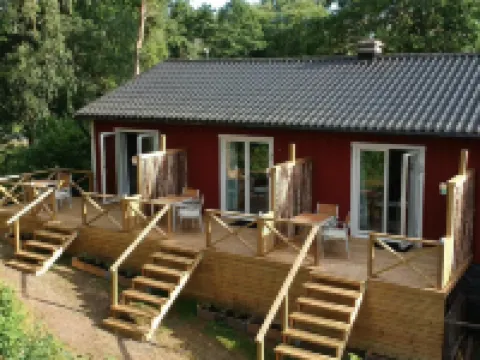 Den Sovande Älgen Hotels in Markaryd