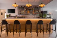 La Loggia Hotels in Ripenda Kras