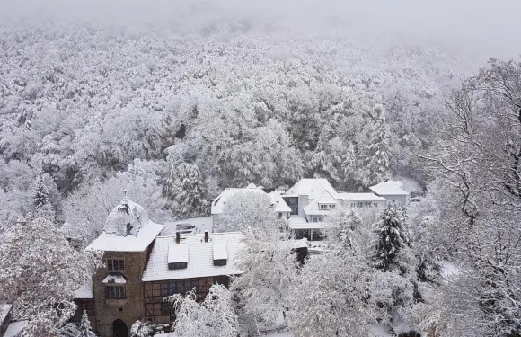 斯商姆博格里特爾酒店