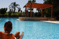 Hotel Club Astor - Pools