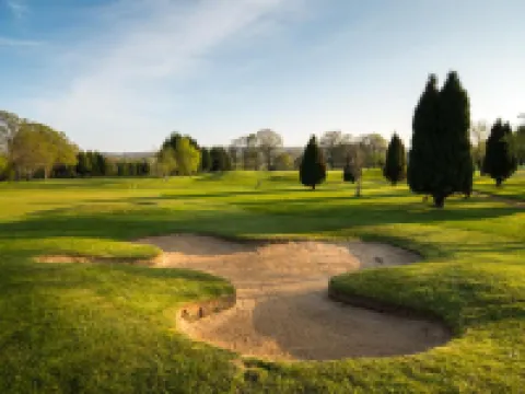 Sedlescombe Golf Hotel Hotels in Battle