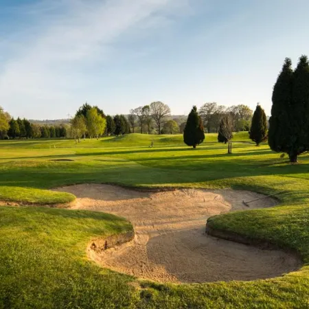 Sedlescombe Golf Hotel