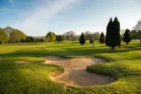 Sedlescombe Golf Hotel Hotels in Battle
