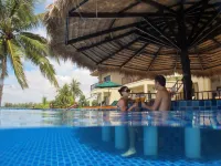 Sara Beachfront Boutique Resort - Pools